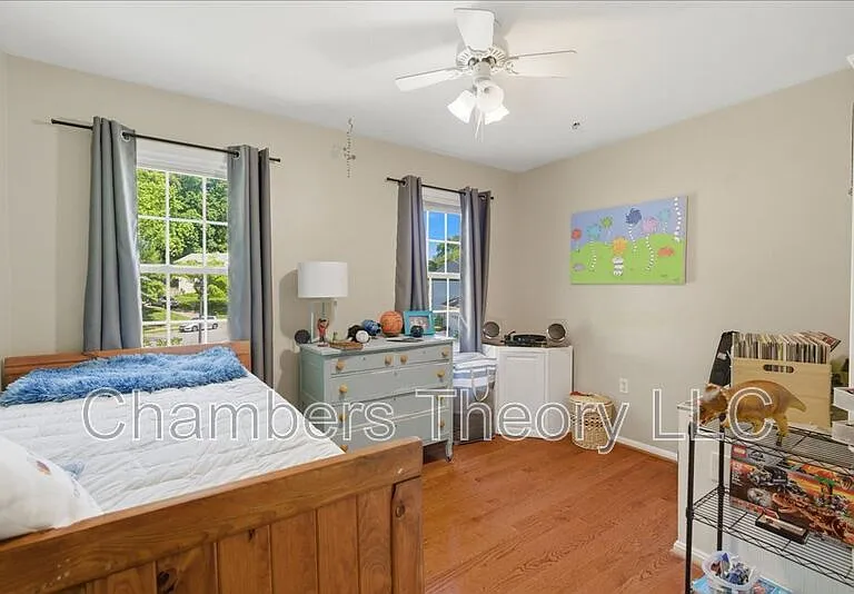 6002 Carrindale Ct — Photo 28