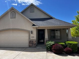 1321 S Camlan, Springville, UT 84663