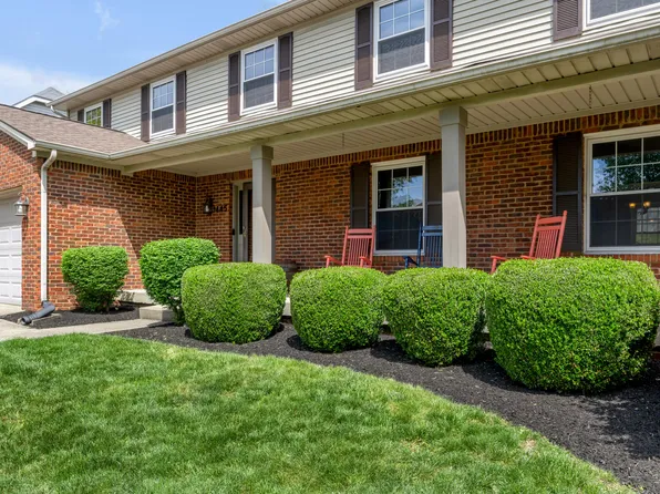 1445 Corona Dr, Lexington, KY 40514