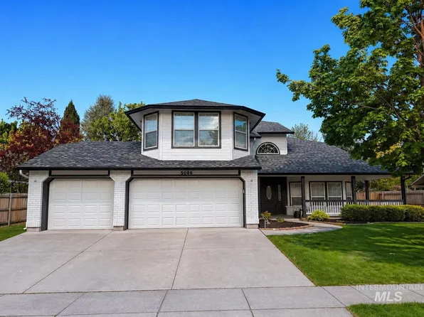 5086 N Maidstone Way, Boise, ID 83713