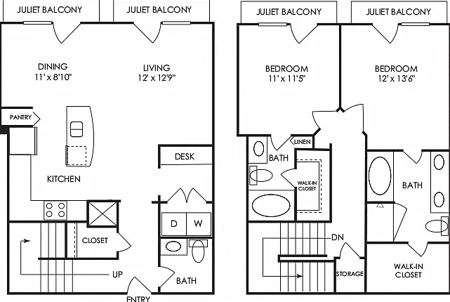 Dwell at McEwen — Photo 42