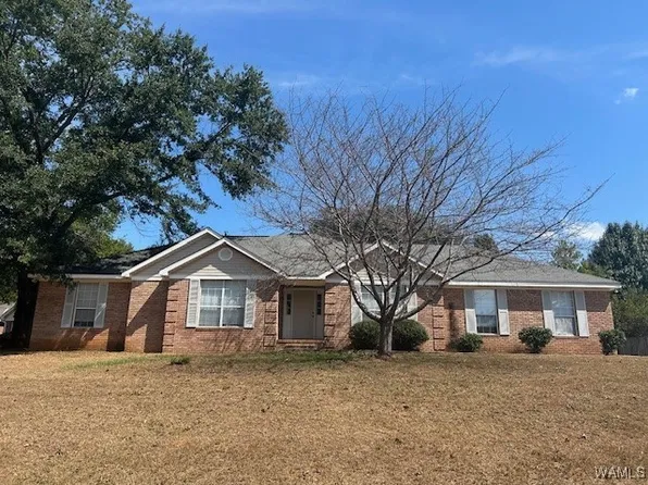 3020 Dewberry Ln, Tuscaloosa, AL 35405