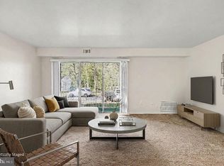 Bradbury Park Condominiums, Suitland, MD 20746