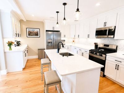 33 Brunswick Park #2, Melrose, MA, 02176