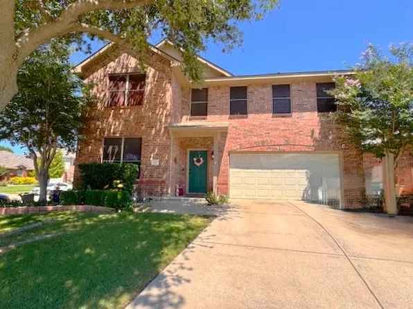 5832 Rubblestone Dr, McKinney, TX 75070