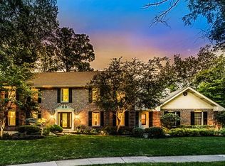 14600 Big Timber Ln, Chesterfield, MO
