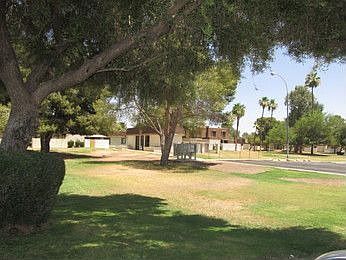 3rd image of 8448 N 34th Dr Unit 89