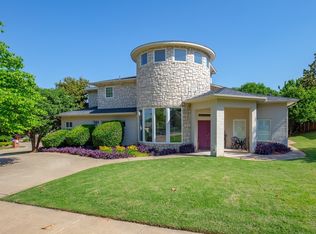 4409 Briarcrest Dr, Norman, OK 73072