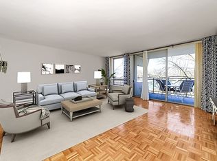 60 Babcock St APT 36, Brookline, MA 02446