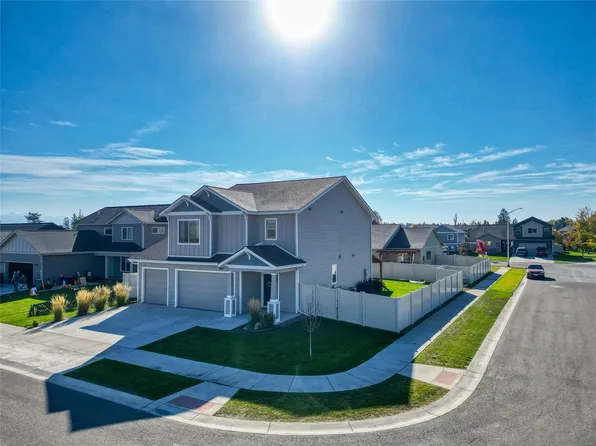 2000 Mahogany Ave, Kalispell, MT 59901