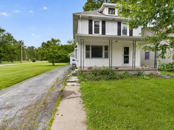 347 E Water St, Oak Harbor, OH 43449