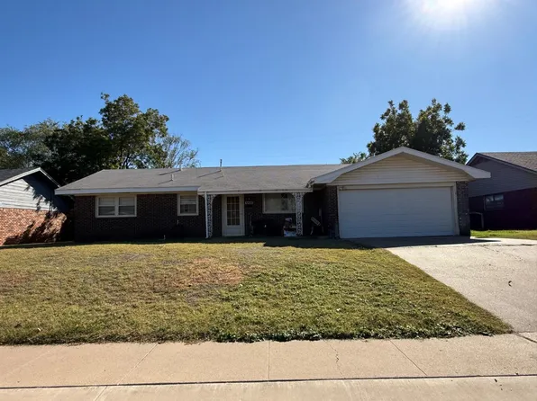 4431 28th St, Lubbock, TX 79410