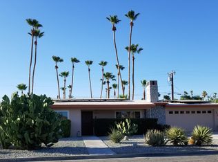 2004 E Calle Felicia, Palm Springs, CA 92262