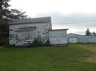 W921 State Highway 98, Loyal, WI 54446