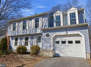 14836 Silver Ash Ct, Burtonsville, MD 20866