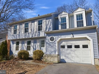 14836 Silver Ash Ct, Burtonsville, MD, 20866
