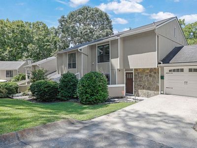 2312 Colonial Dr NE, Atlanta, GA, 30319