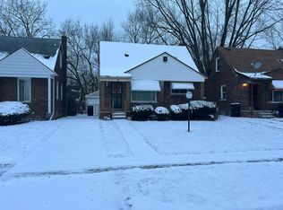 9221 Rutherford St, Detroit, MI 48228