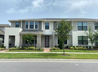 2431 Fassona Dr, Kissimmee, FL 34741