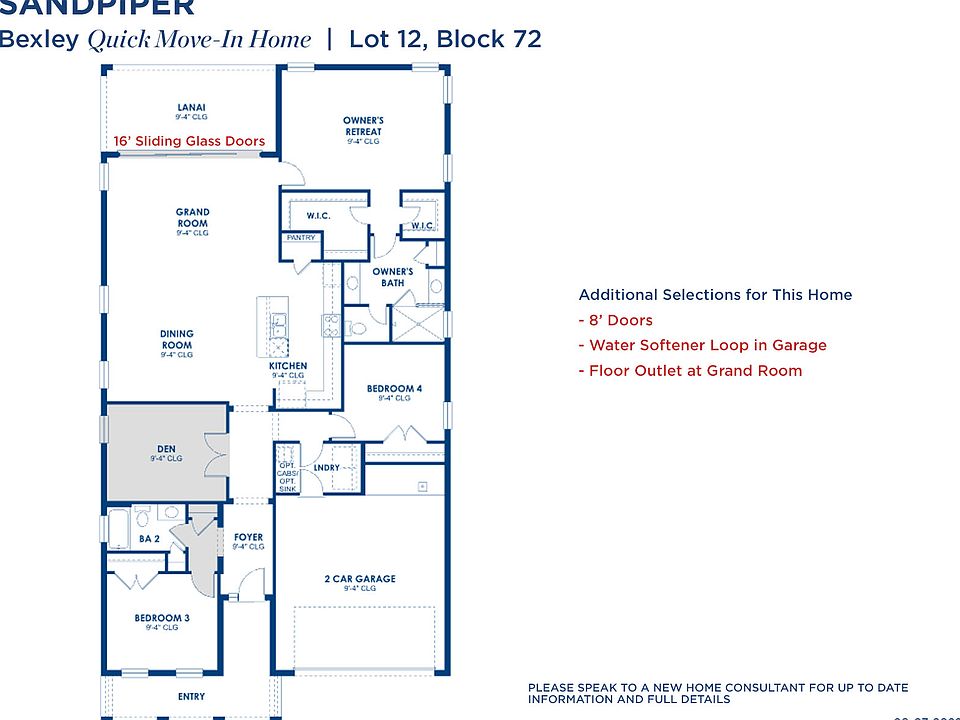 BX50 SANDPIPER 12-72 090722