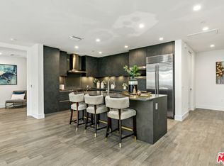 728 N Sweetzer Ave APT 308, Los Angeles, CA 90069