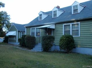 1101 Blakemore Rd, Richmond, VA 23225
