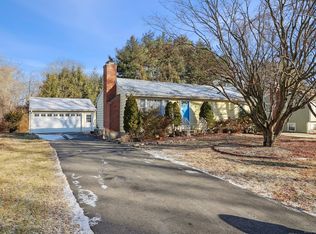 381 Main St, Meriden, CT 06451