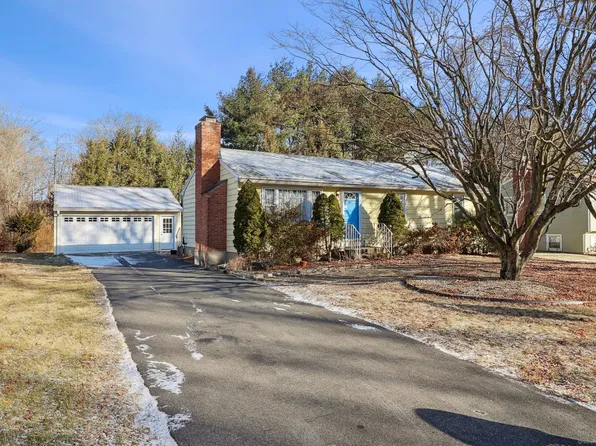 381 Main Street, Meriden, CT 06451