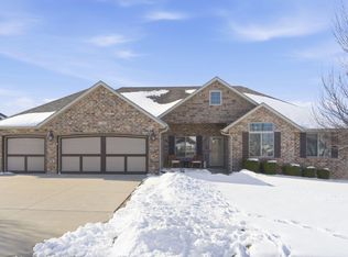 1401 S Natchez Road, Republic, MO 65738