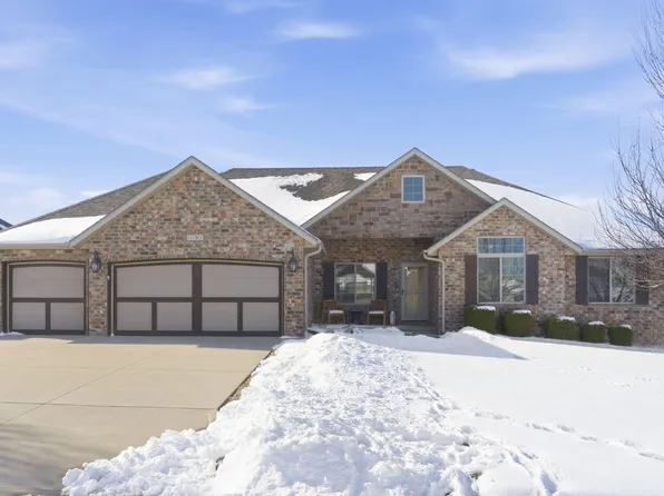 1401 S Natchez Road, Republic, MO 65738