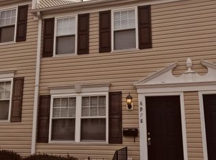 6978 Hawthorne St #6978, Landover, MD 20785
