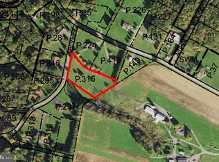 6 Gleanings Dr, Mc Henry, MD 21541