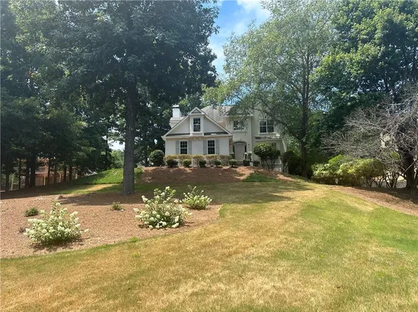 4710 Wexford Dr, Cumming, GA 30040