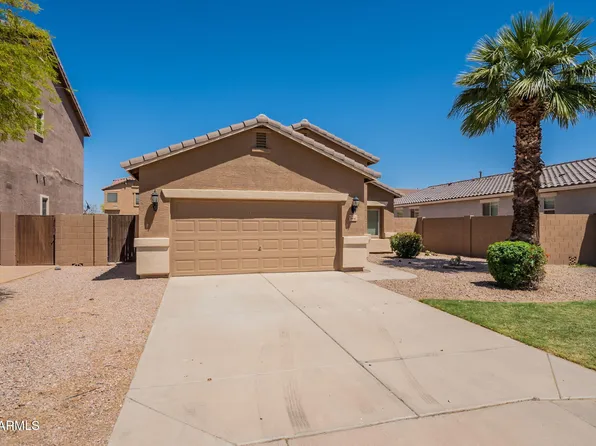 1956 N HUBBARD Lane, Casa Grande, AZ 85122