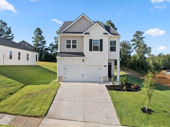 342 Friendship Oak Way, Hampton, GA 30228