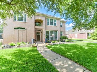 23315 Allister Ct, Katy, TX 77494