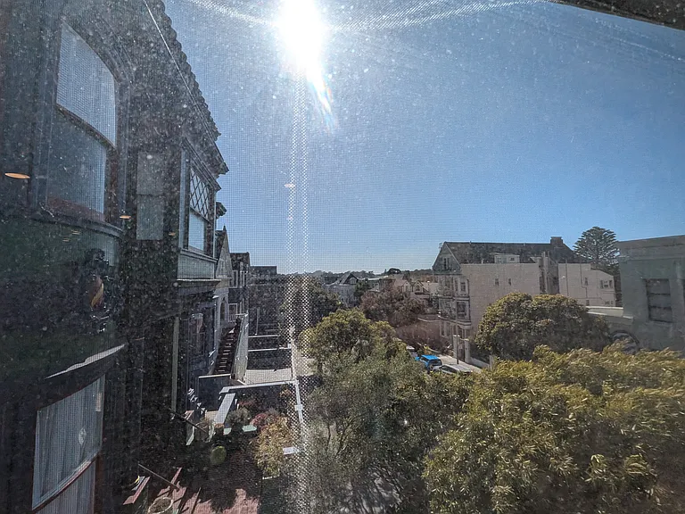 875 Waller St #A — Photo 5
