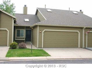 71 Rising Sun Ter, Colorado Springs, CO 80921