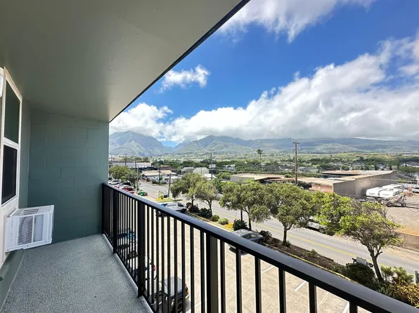 1351 Lower Main St #206, Wailuku, HI 96793