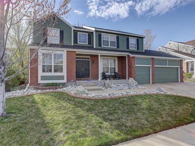1150 W 127th Court, Westminster, CO, 80234