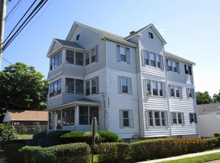 1467 Corbin Ave #2FL, New Britain, CT 06053