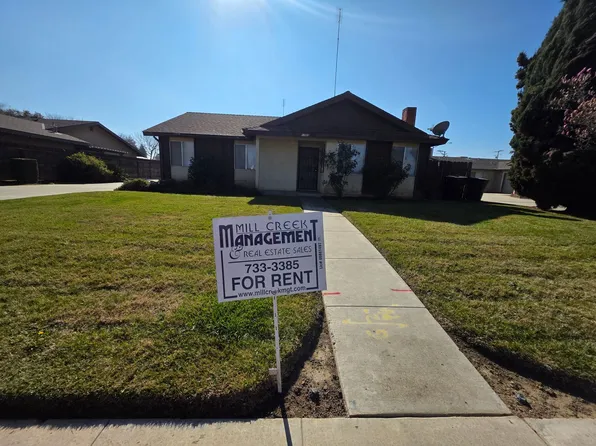 1723, 1725 E. Vassar, 1723-1725 E Vassar Dr, Visalia, CA 93292