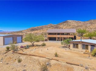 2858 N Sage Ave, Landers, CA 92285