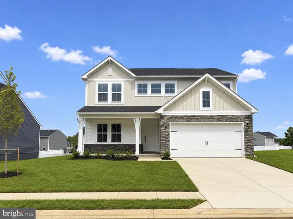 LOT 387 212 Valor Ln, Martinsburg, WV 25405
