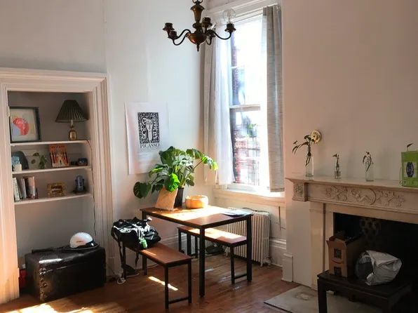 703 Cathedral St Ste 1F, Baltimore, MD 21201