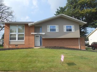 4608 Talman Rd, Pikesville, MD 21208