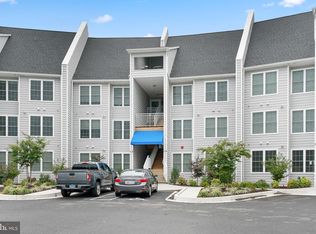 16 Owens Landing Ct APT B, Perryville, MD 21903