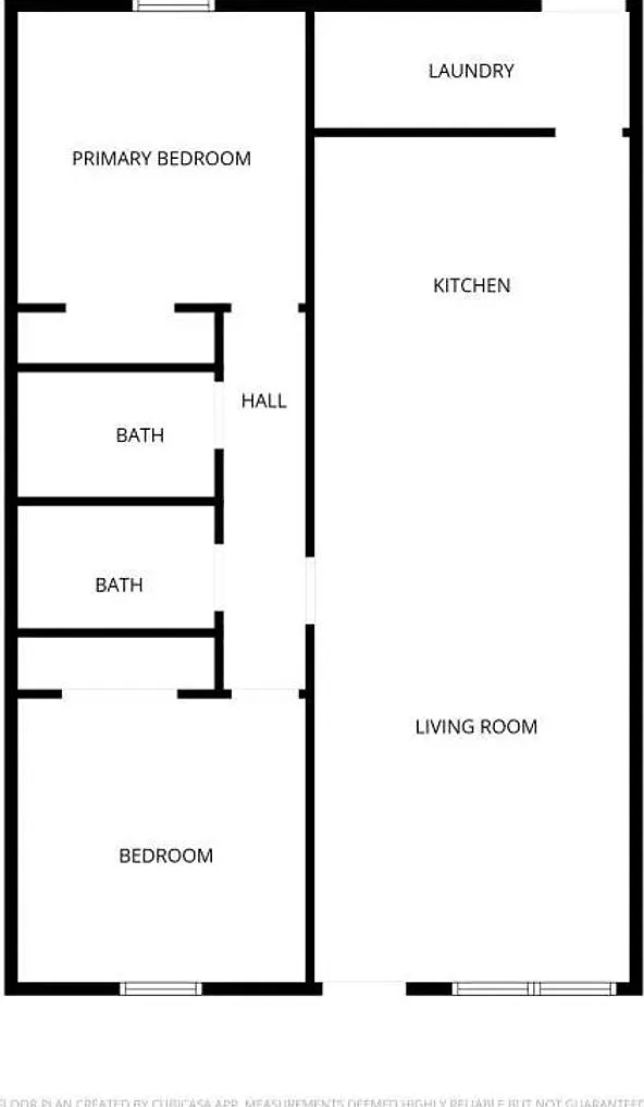 Luxury Modern Farmhouse Living Brand New 2BR/2BA Units — Photo 3