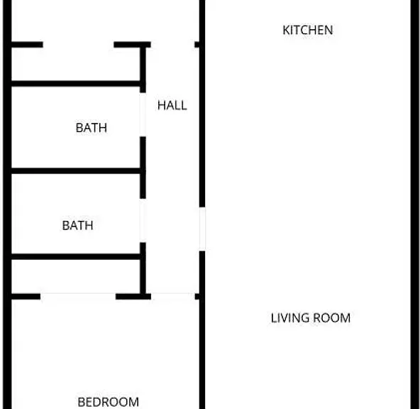 515 Birch St #A — Photo 3