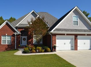 9628 Shooting Star Cir, Soddy Daisy, TN 37379